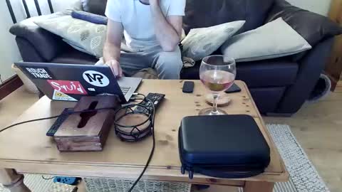 bindmedown online show from 04/11/26, 08:57