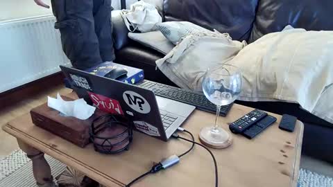 bindmedown online show from 04/30/26, 06:03