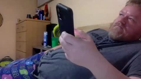 Bink13333 online show from 02/05/26, 02:49