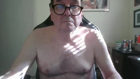 Bink195234 online show from 01/11/26, 06:13