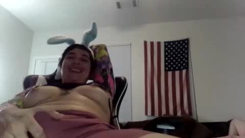 johnnydepth333 online show from 01/15/25, 07:26