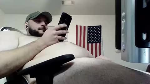 johnnydepth333 online show from 01/27/25, 01:59