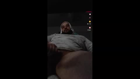 johnnydepth333 online show from 02/18/25, 10:27