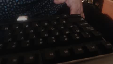 bionicski56 online show from 03/31/26, 01:51