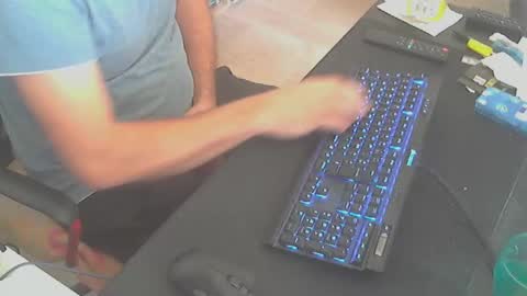 BigDick online show from 09/18/25, 12:40