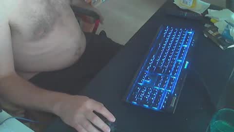 BigDick online show from 09/20/25, 10:38