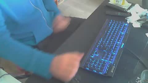BigDick online show from 09/24/25, 11:13
