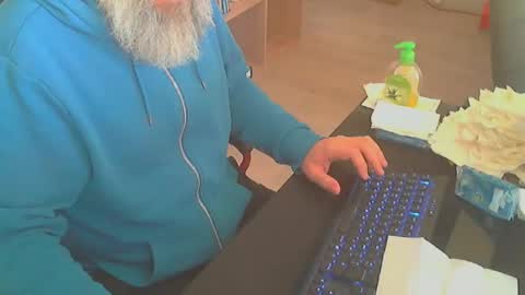 BigDick online show from 10/06/25, 06:55