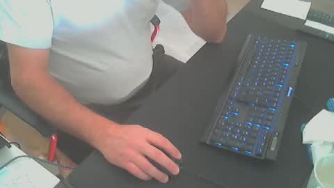 BigDick online show from 10/15/25, 09:42