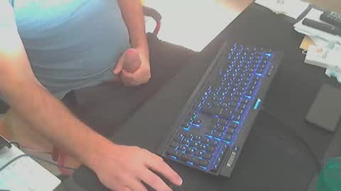 BigDick online show from 10/23/25, 10:14