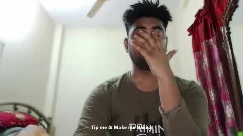 birbikrom104 online show from 02/17/26, 11:50