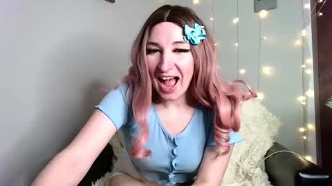 birdie_kiss online show from 03/02/26, 06:04