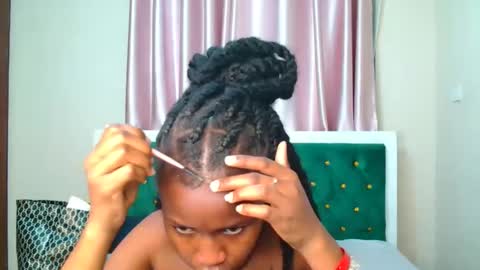 Naughty online show from 10/05/25, 03:32