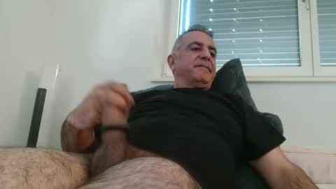 BirelArt47 online show from 04/23/26, 09:30