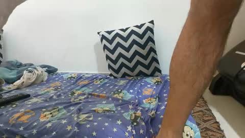 Bir Hans online show from 10/08/25, 07:17