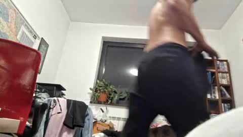 bisexdadd online show from 12/09/24, 03:07