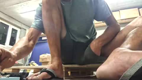 bisexdadd online show from 09/15/25, 04:51