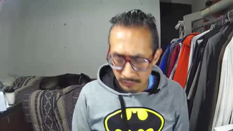 Snapshot of bisexmangenx chatting on 01/15/26, 01:59 Manu O online show from 01/15/26, 01:59