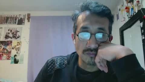 Snapshot of bisexmangenx chatting on 02/06/26, 12:04 Manu O online show from 02/06/26, 12:04