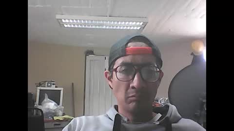 Manu O online show from 04/20/26, 07:04