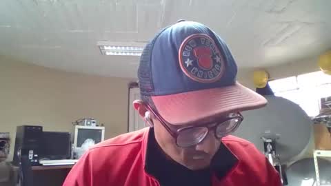 Manu O online show from 05/14/26, 11:44
