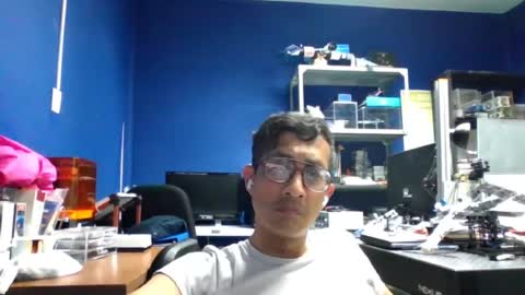 Manu O online show from 06/20/26, 01:09