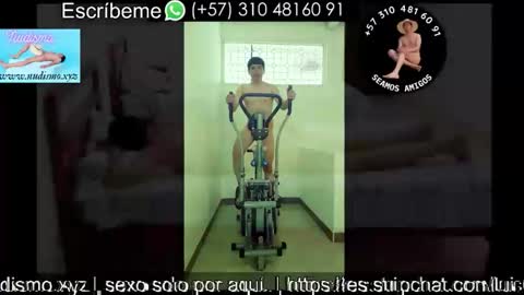 Snapshot of bisexual0007 chatting on 10/03/25, 12:02 luis027 online show from 10/03/25, 12:02