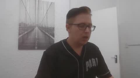 Bisexual boy online show from 11/01/25, 03:25