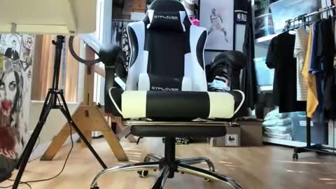 bisexualjay online show from 03/23/26, 02:10