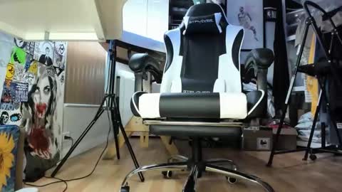 bisexualjay online show from 03/30/26, 12:17