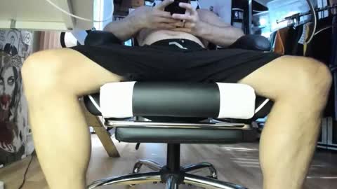 bisexualjay online show from 04/12/26, 02:11