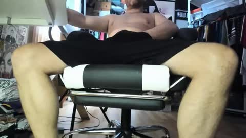 bisexualjay online show from 04/23/26, 03:14