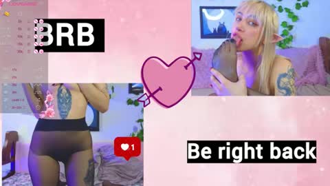 Snapshot of bishamonten_sun chatting on 02/08/25, 03:52 Sarah online show from 02/08/25, 03:52