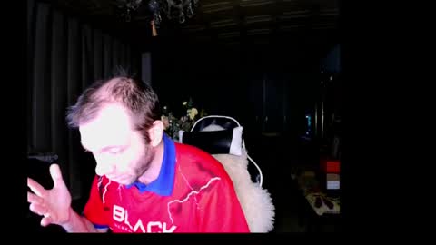 Zdenek online show from 04/01/26, 09:23