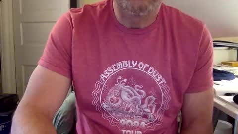 BisonBar online show from 04/30/26, 03:07