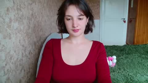 Snapshot of bitch_little_ass chatting on 07/24/26, 10:02 Carol online show from 07/24/26, 10:02