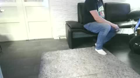 Bitchnk online show from 04/16/26, 07:36