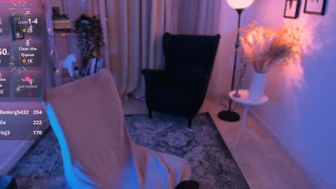 Nana online show from 12/30/24, 02:20