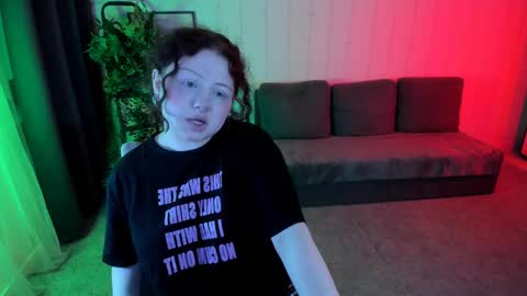 Nana online show from 01/27/25, 02:35