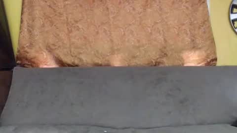 Brittany Bear online show from 01/08/25, 08:29