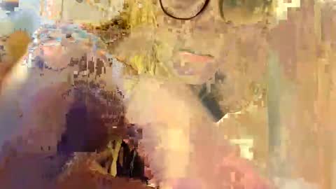 Brittany Bear online show from 03/08/25, 03:35