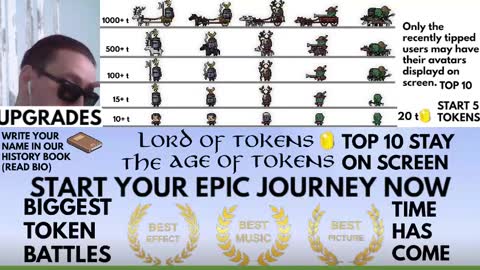 Bitchy online show from 01/30/25, 07:07