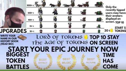 Bitchy online show from 02/02/25, 08:35