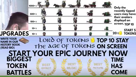 Bitchy online show from 02/04/25, 06:04