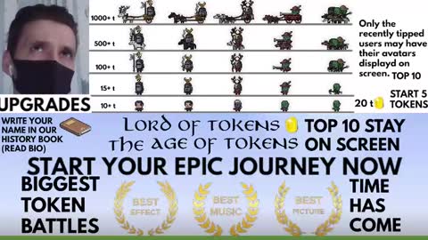 Bitchy online show from 02/17/25, 07:26