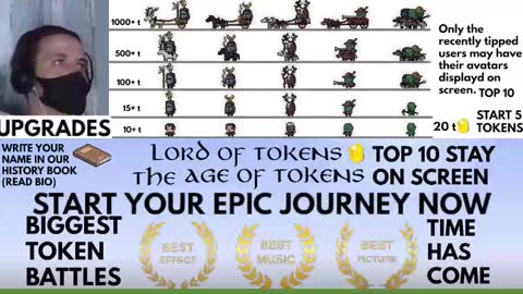 Bitchy online show from 02/27/25, 09:25