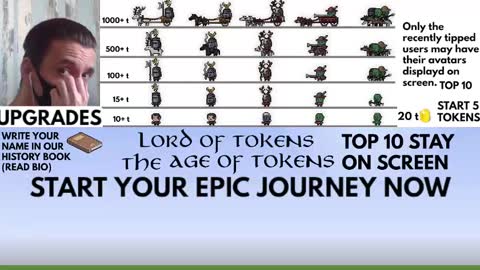 Bitchy online show from 03/01/25, 03:05