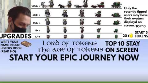 Bitchy online show from 03/04/25, 12:33