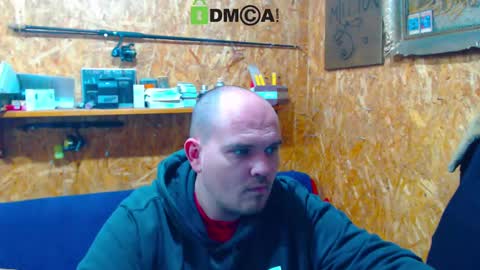 George  Maria online show from 12/05/24, 02:33