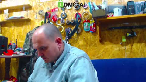 George  Maria online show from 12/07/24, 05:09